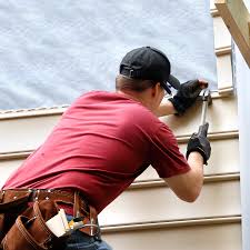 Best Custom Siding Design  in Oceana, WV